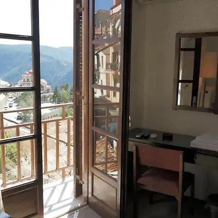 Διαμέρισμα Panoramic View 3